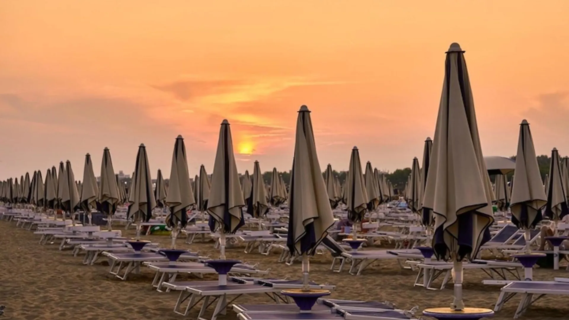 Gorgeous Flat Next To The Sea In Bibione Daire 0*,