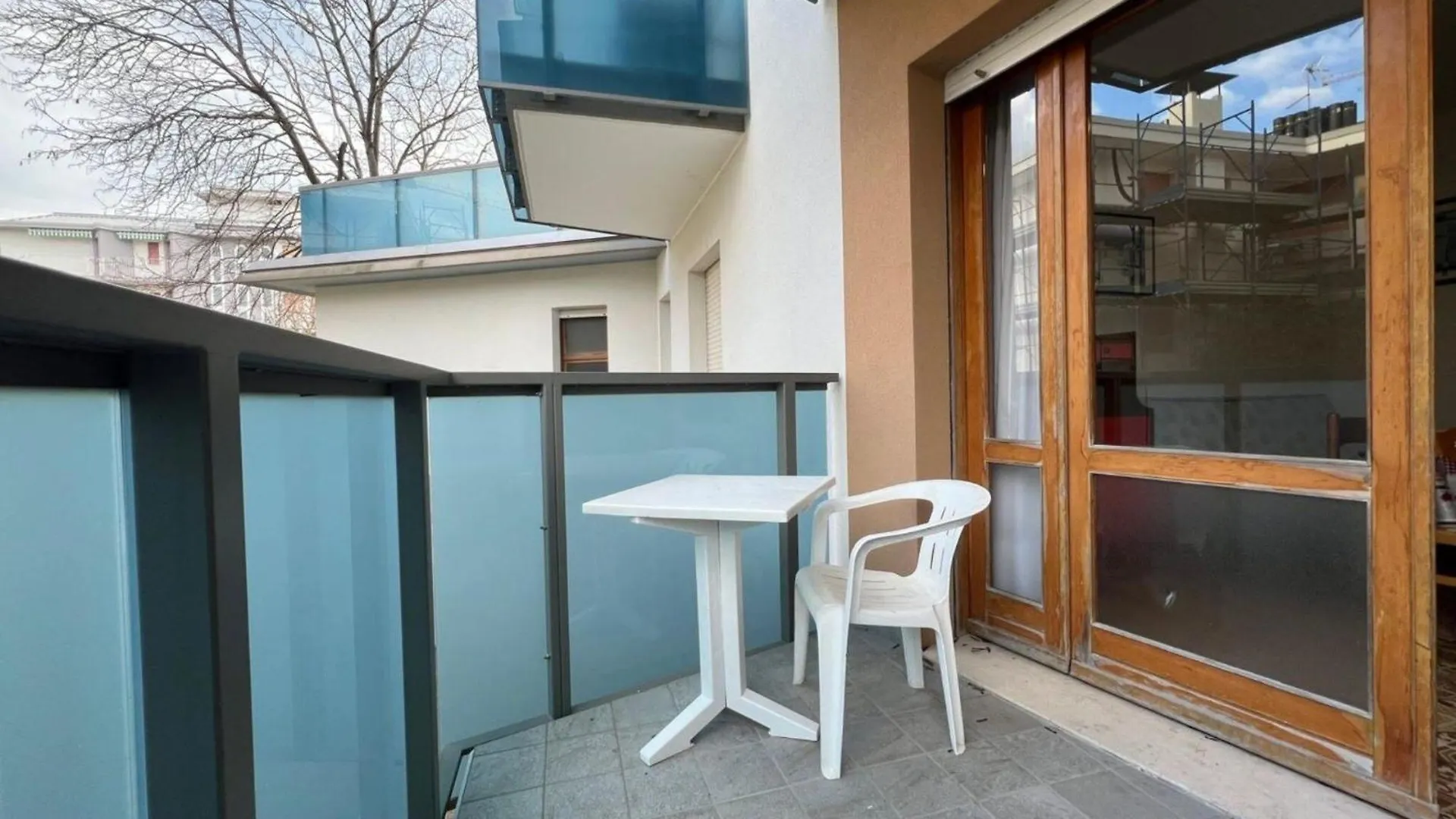 Gorgeous Flat Next To The Sea In Bibione Daire