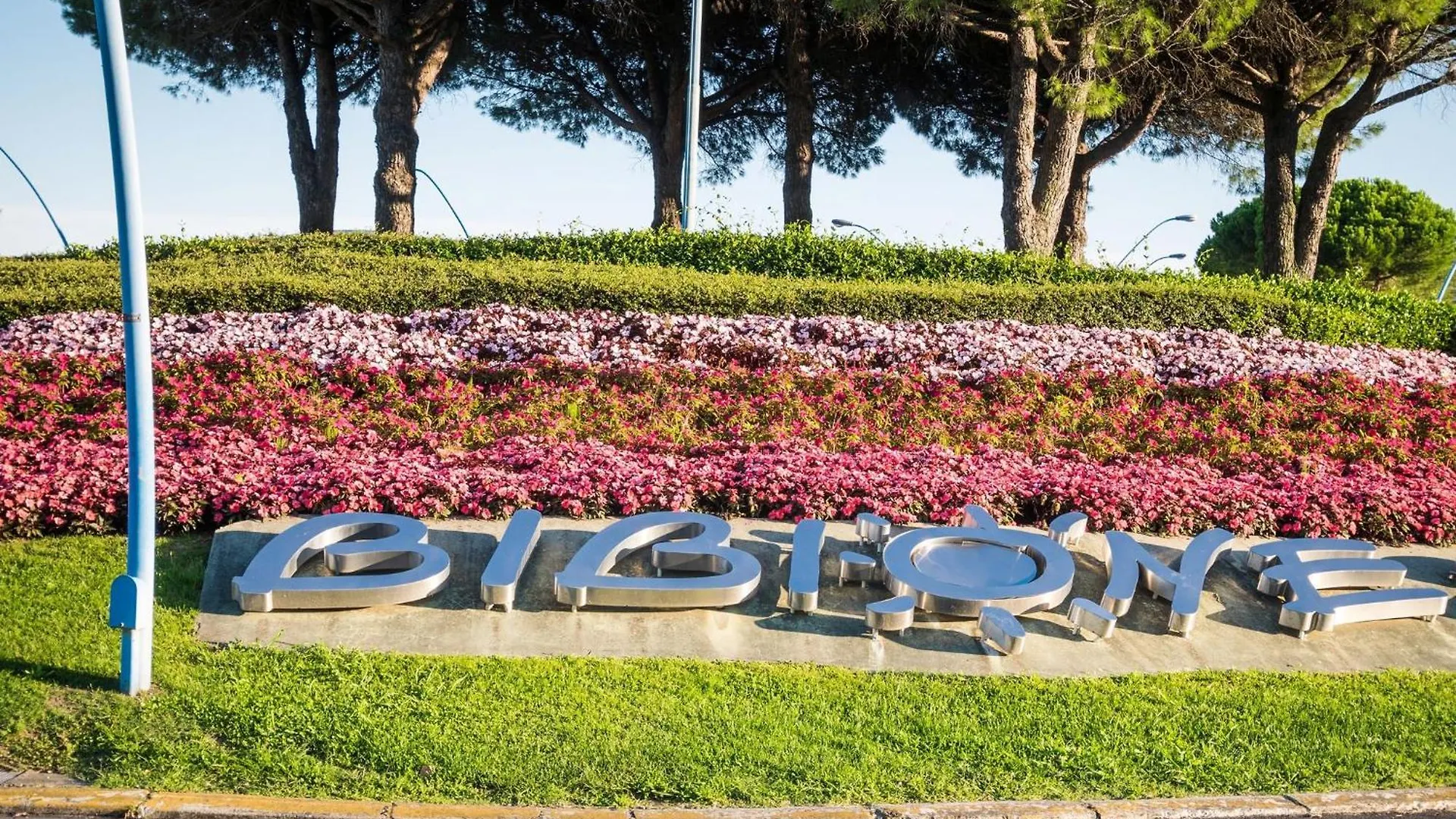 Gorgeous Flat Next To The Sea In Bibione Daire