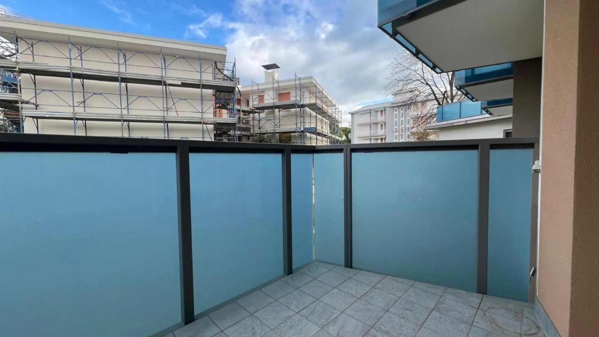 Gorgeous Flat Next To The Sea In Bibione Daire